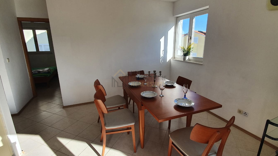 Apartment, 47 m2, For Sale, Vodice