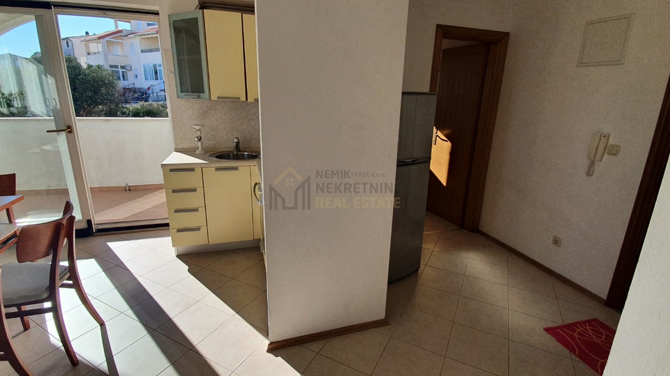 Apartment, 47 m2, For Sale, Vodice