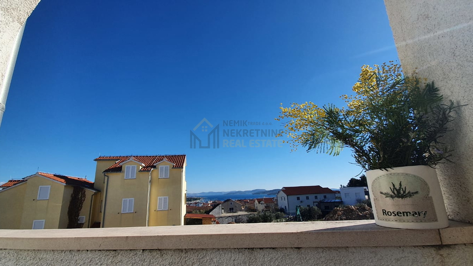 Apartment, 47 m2, For Sale, Vodice