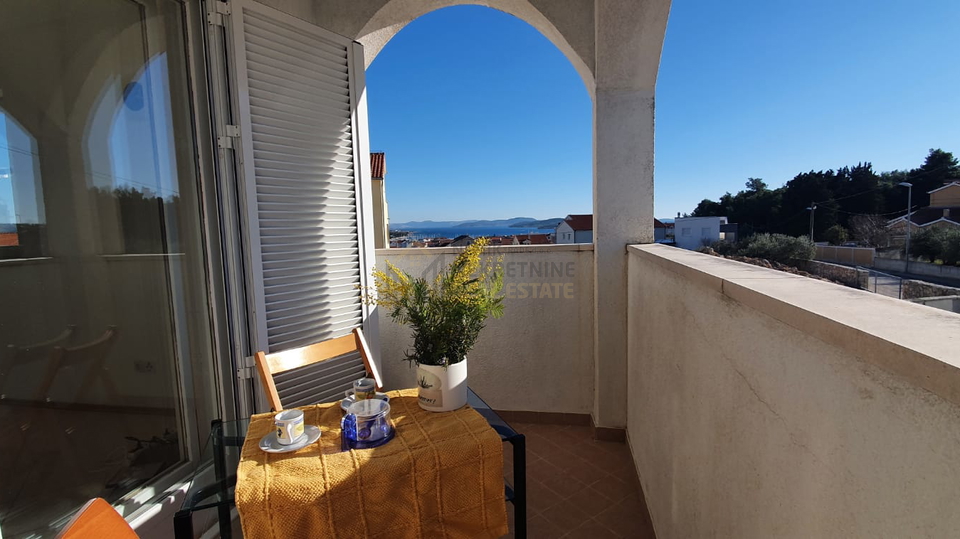 Apartment, 47 m2, For Sale, Vodice