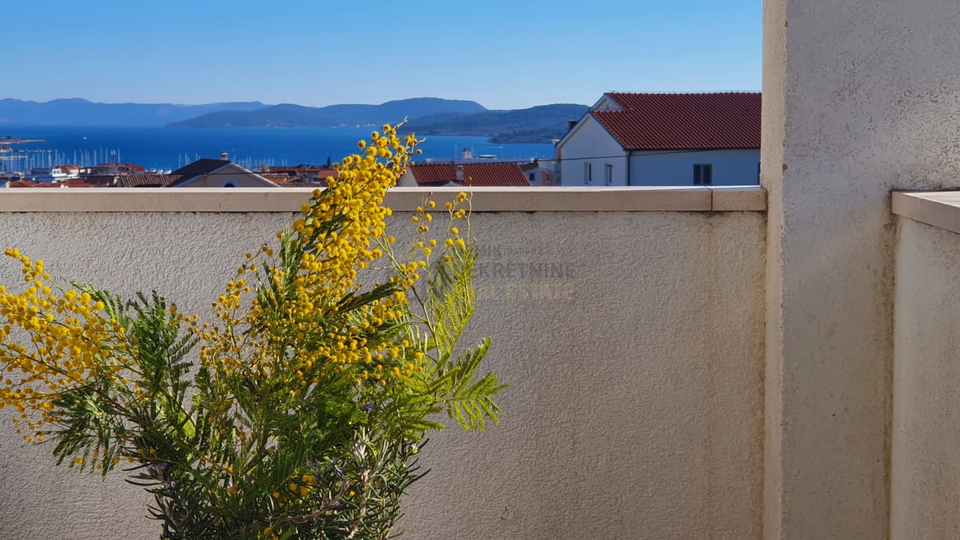 Apartment, 47 m2, For Sale, Vodice