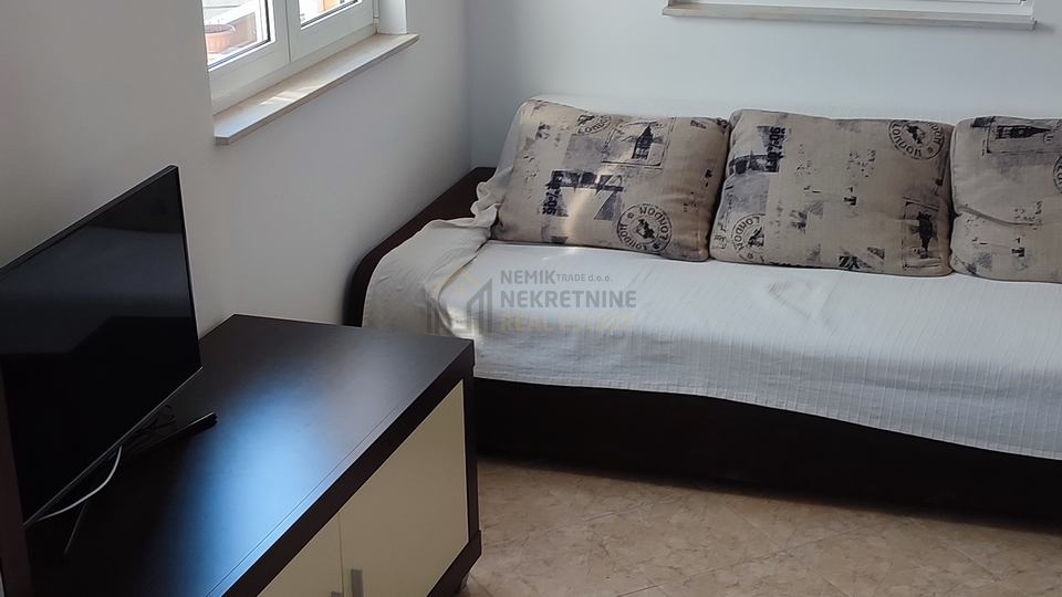 Ferienwohnung, 32 m2, Verkauf, Vodice