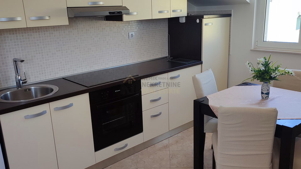 Ferienwohnung, 32 m2, Verkauf, Vodice