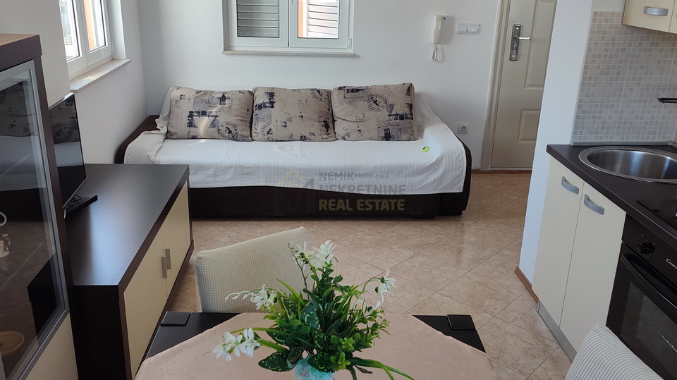 Ferienwohnung, 32 m2, Verkauf, Vodice