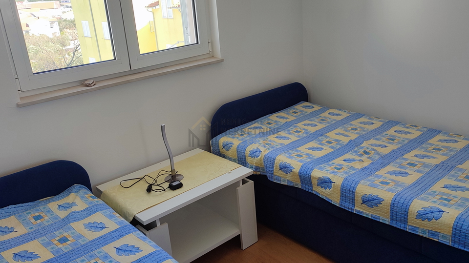 Ferienwohnung, 32 m2, Verkauf, Vodice