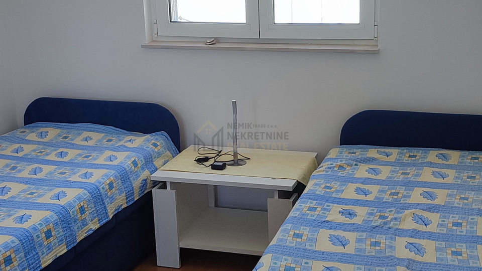 Ferienwohnung, 32 m2, Verkauf, Vodice