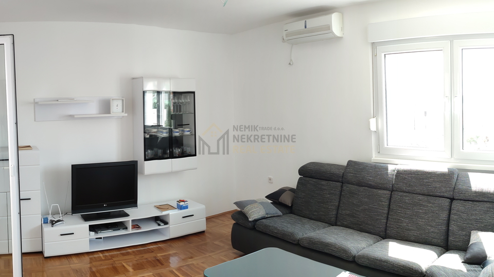 Apartment, 72 m2, For Sale, Vodice