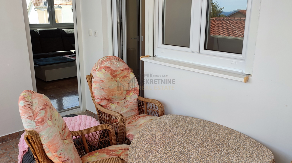 Apartment, 72 m2, For Sale, Vodice