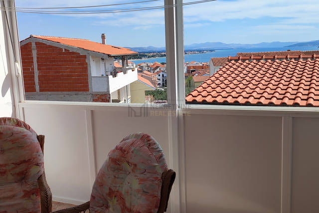 Apartment, 72 m2, For Sale, Vodice