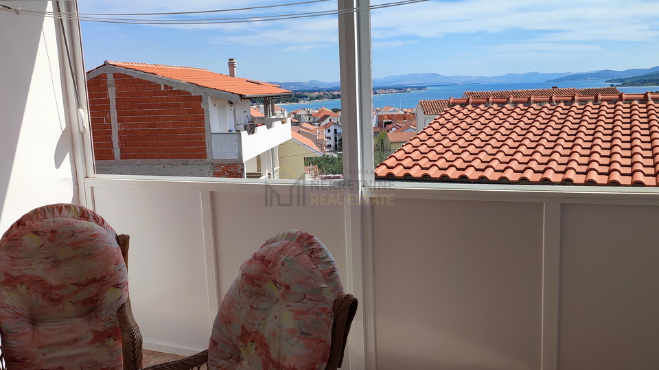 Apartment, 72 m2, For Sale, Vodice