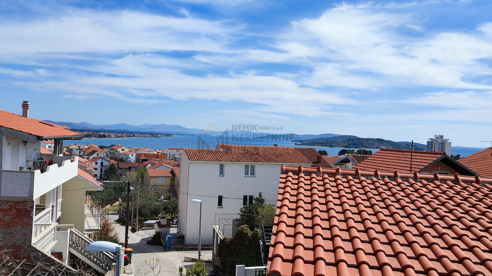 Apartment, 72 m2, For Sale, Vodice