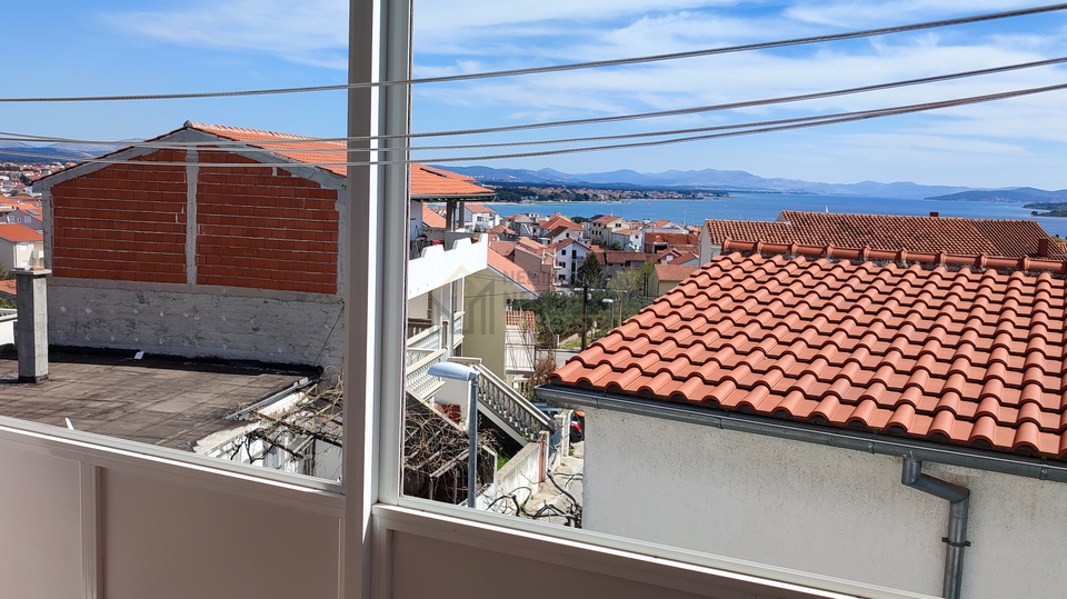 Apartment, 72 m2, For Sale, Vodice