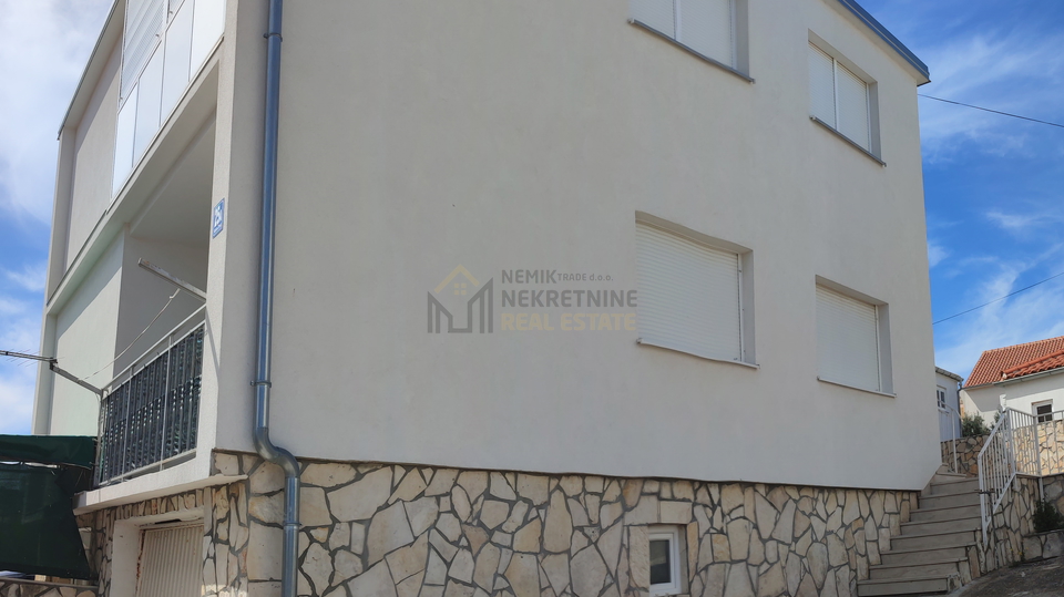 Apartment, 72 m2, For Sale, Vodice