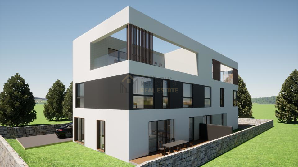 House, 184 m2, For Sale, Vodice