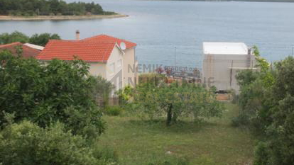 RASLINA, MODERN VILLA WITH SWIMMING POOL, NEWLY BUILT