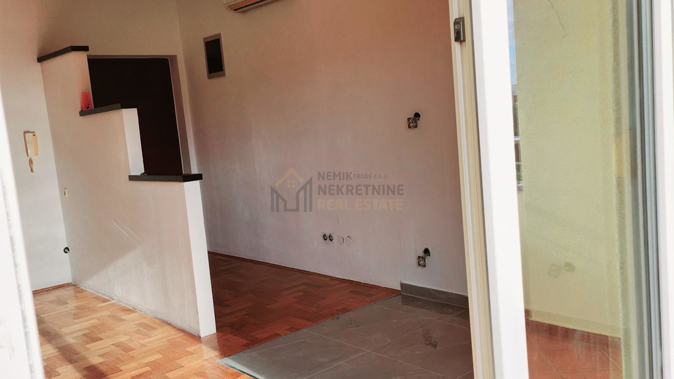 VODICE, TWO-ROOM APARTMENT - NEAR THE CENTER