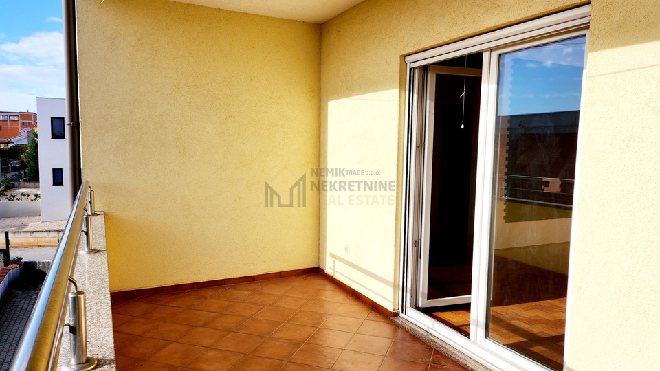 VODICE, TWO-ROOM APARTMENT - NEAR THE CENTER