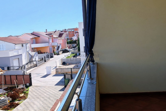 VODICE, TWO-ROOM APARTMENT - NEAR THE CENTER