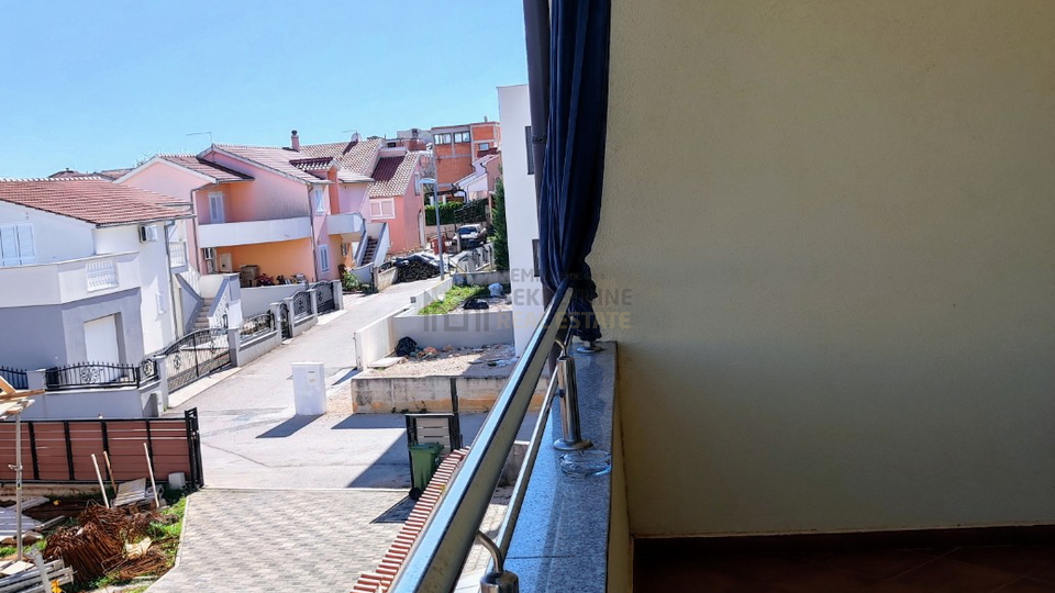 VODICE, TWO-ROOM APARTMENT - NEAR THE CENTER