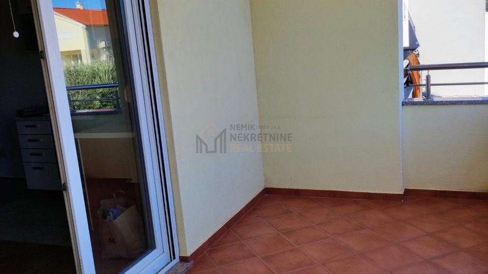 VODICE, TWO-ROOM APARTMENT - NEAR THE CENTER