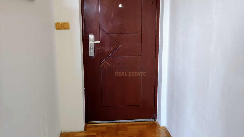 VODICE, TWO-ROOM APARTMENT - NEAR THE CENTER