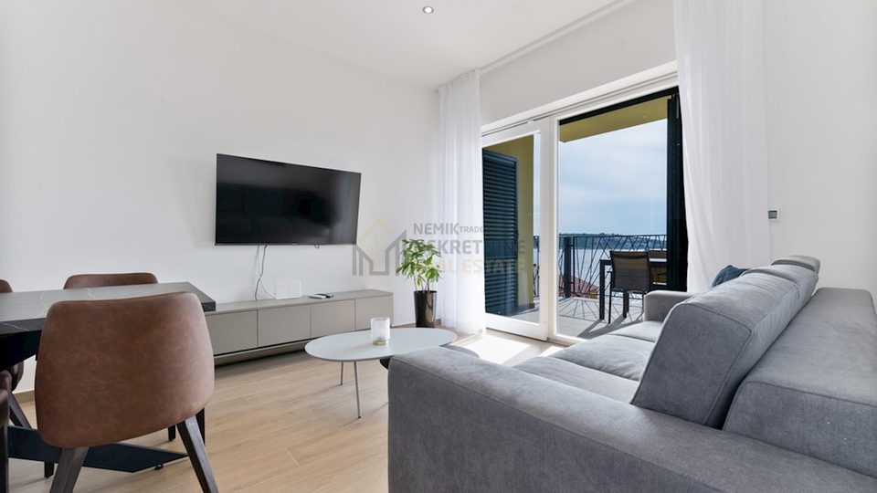 SEVID, APARTMENT 100 M FROM THE SEA