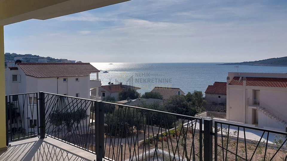 SEVID, APARTMENT 100 M FROM THE SEA