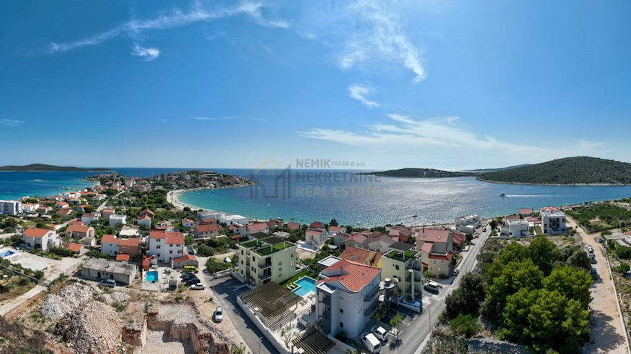 SEVID, APARTMENT 100 M FROM THE SEA