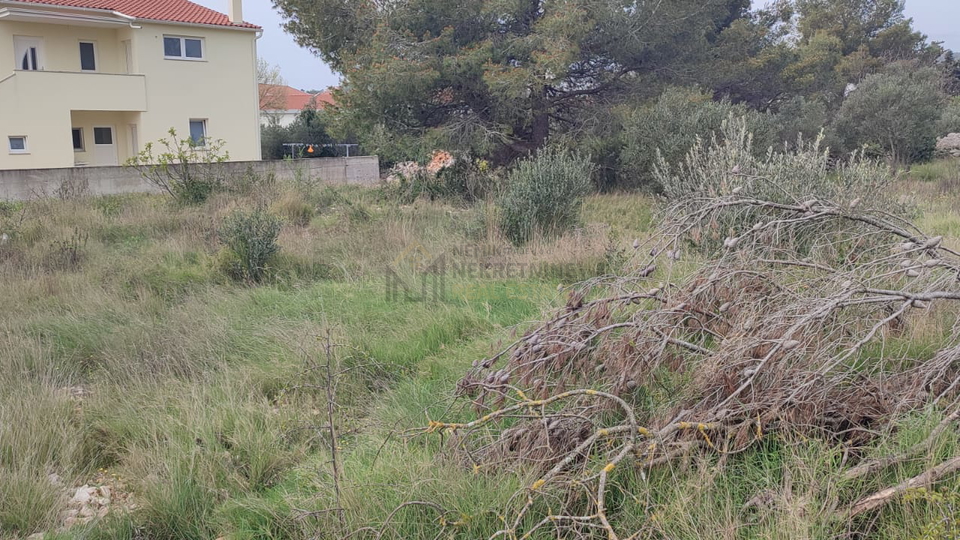 Land, 532 m2, For Sale, Vodice