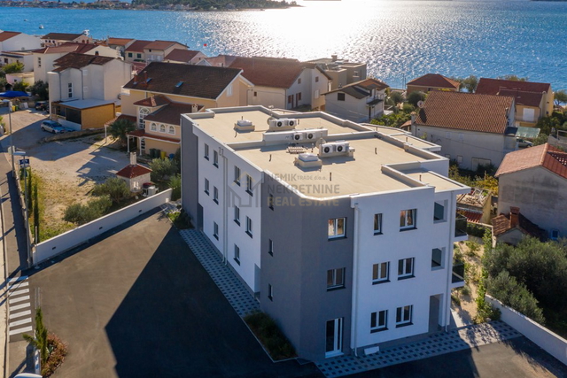 Holiday Apartment, 69 m2, For Sale, Šibenik - Brodarica