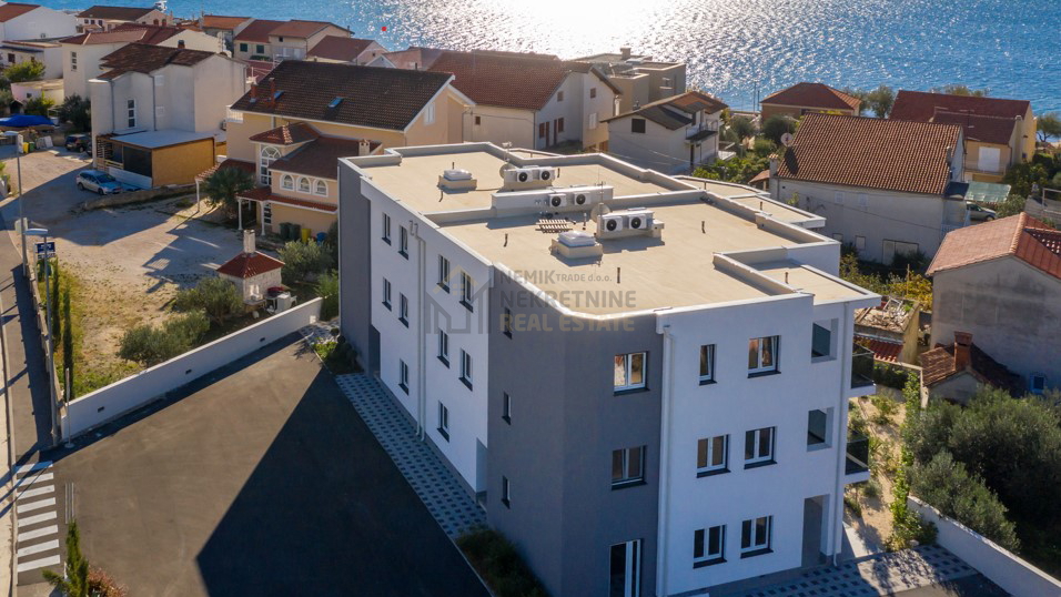 Ferienwohnung, 69 m2, Verkauf, Šibenik - Brodarica