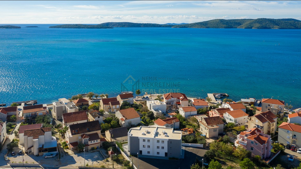 Ferienwohnung, 69 m2, Verkauf, Šibenik - Brodarica