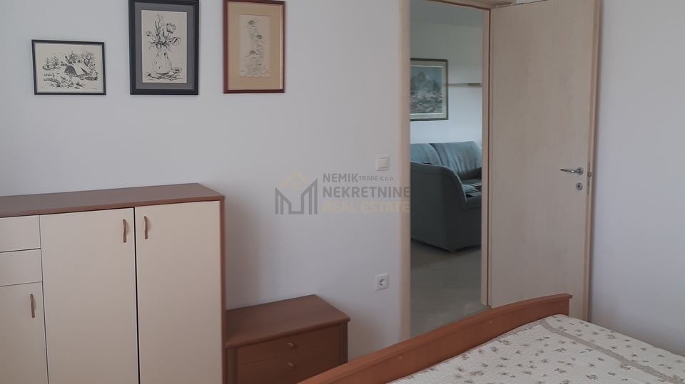 Wohnung, 70 m2, Verkauf, Vodice