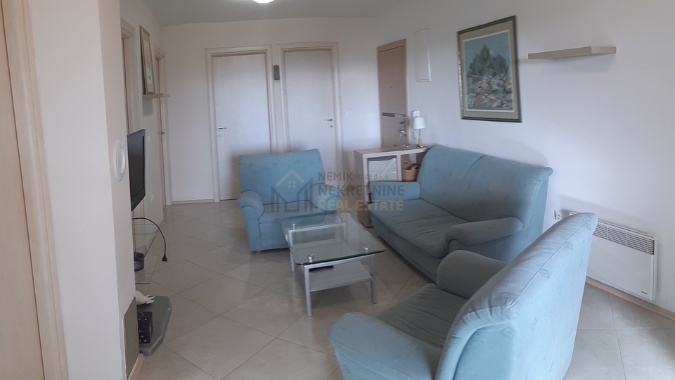 Apartment, 70 m2, For Sale, Vodice