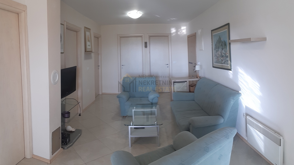 Apartment, 70 m2, For Sale, Vodice