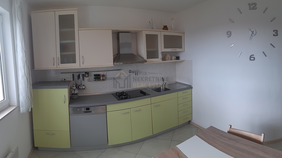 Wohnung, 70 m2, Verkauf, Vodice