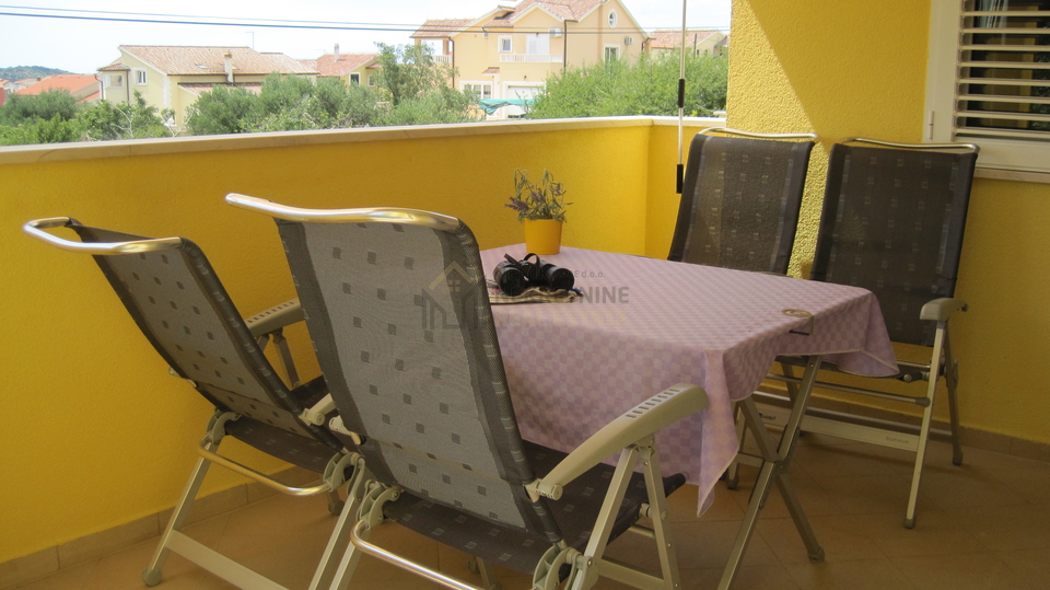 Wohnung, 70 m2, Verkauf, Vodice