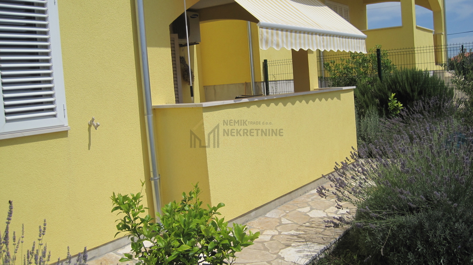 Wohnung, 70 m2, Verkauf, Vodice