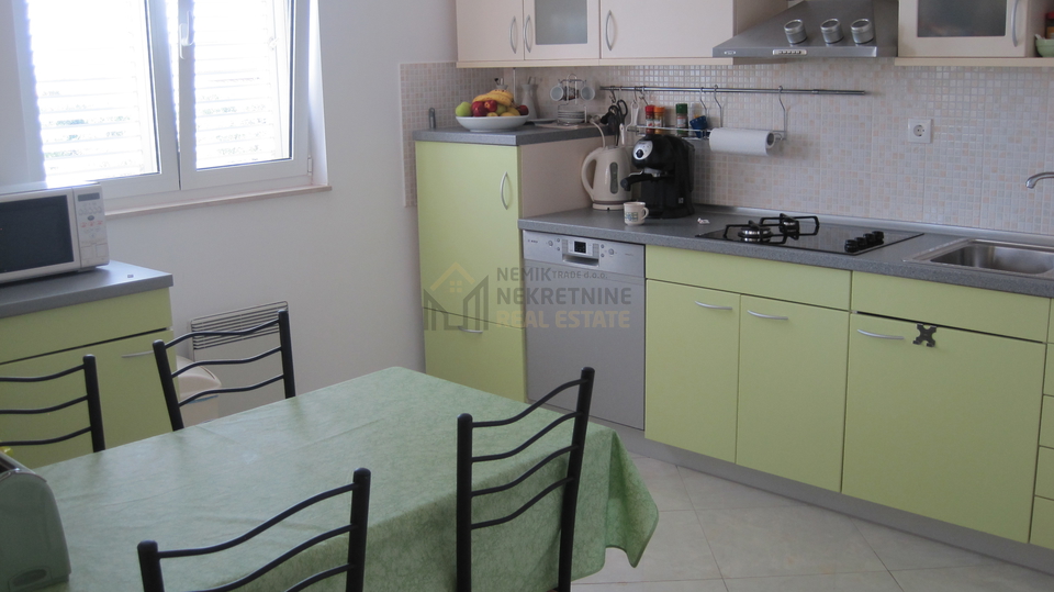 Apartment, 70 m2, For Sale, Vodice