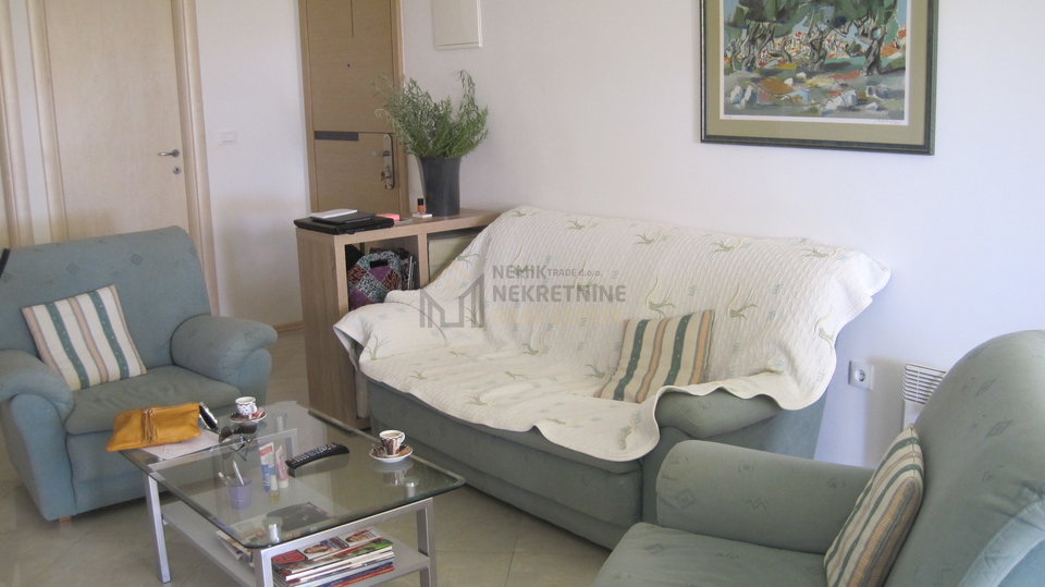 Apartment, 70 m2, For Sale, Vodice