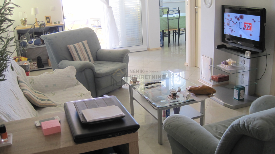 Apartment, 70 m2, For Sale, Vodice