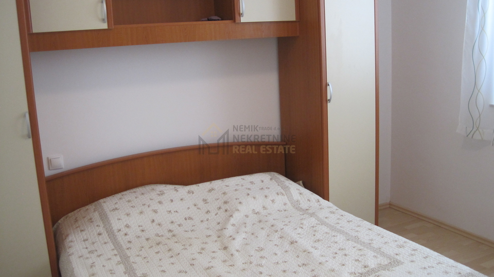 Apartment, 70 m2, For Sale, Vodice