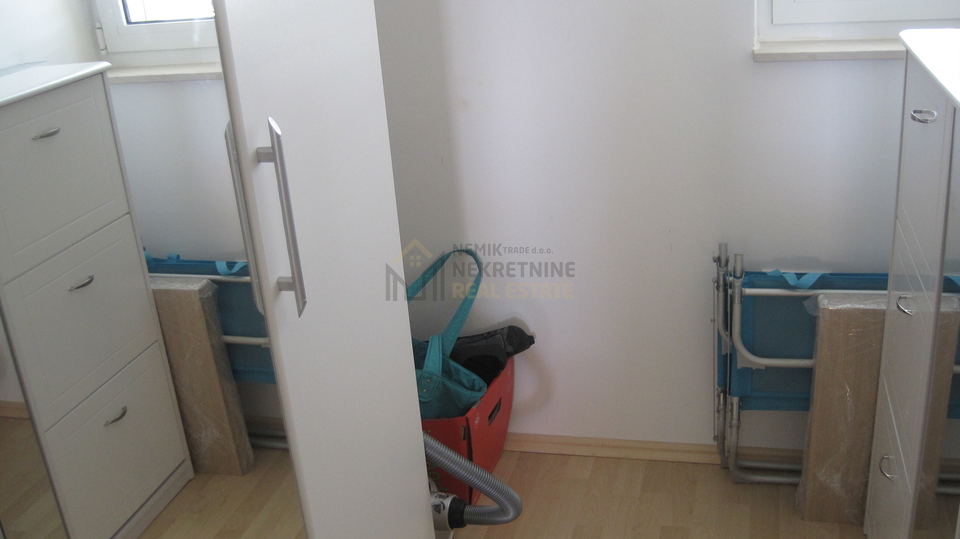 Wohnung, 70 m2, Verkauf, Vodice