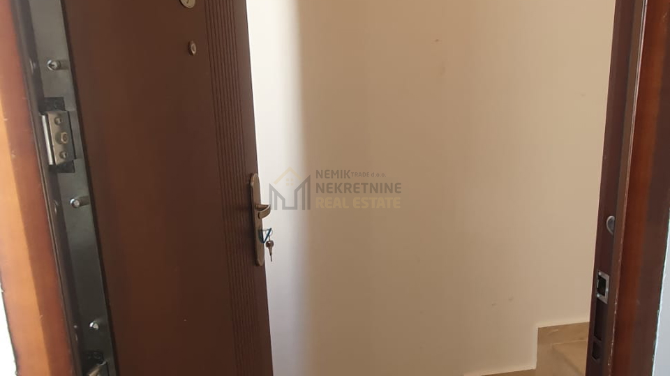 Vodice, two-room apartment with terrace