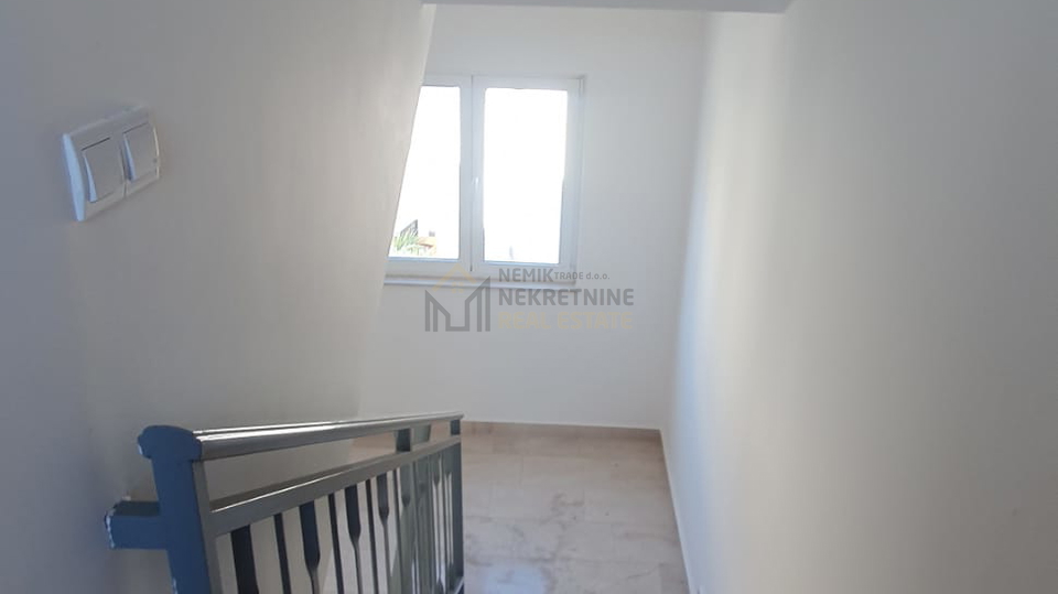 Vodice, two-room apartment with terrace