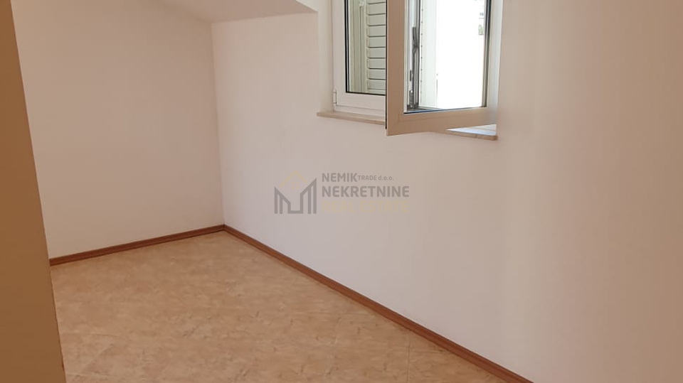 Vodice, two-room apartment with terrace