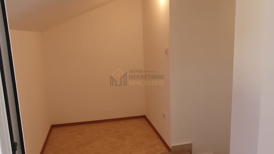 Vodice, two-room apartment with terrace