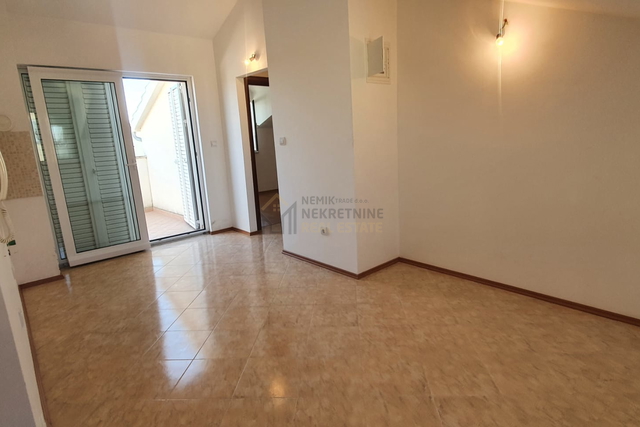 Vodice, two-room apartment with terrace