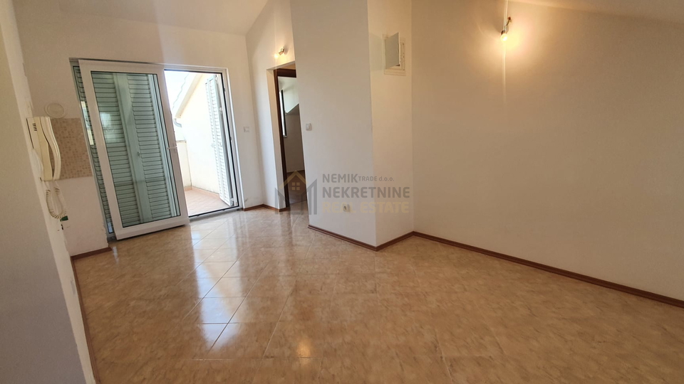 Vodice, two-room apartment with terrace