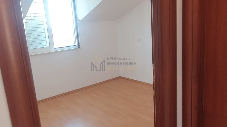 Vodice, two-room apartment with terrace